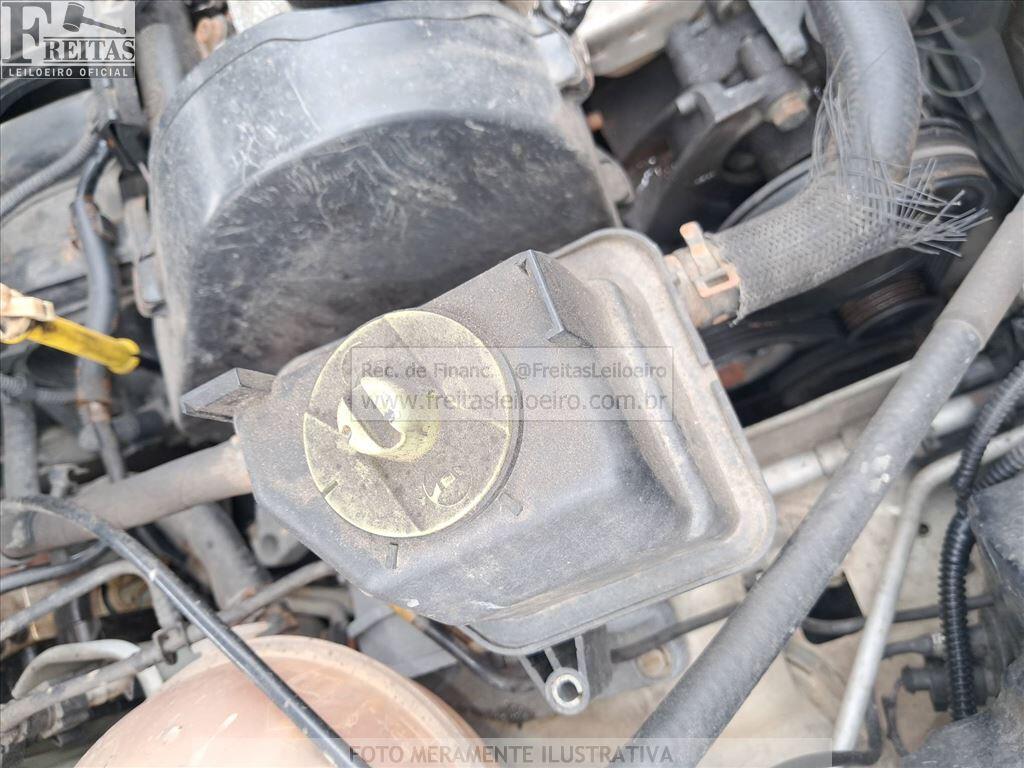 Foto 12 de 17: VW/GOL 1.6L MB5, 21/22, PLACA: R__-___8, GASOL/ALC, BRANCA