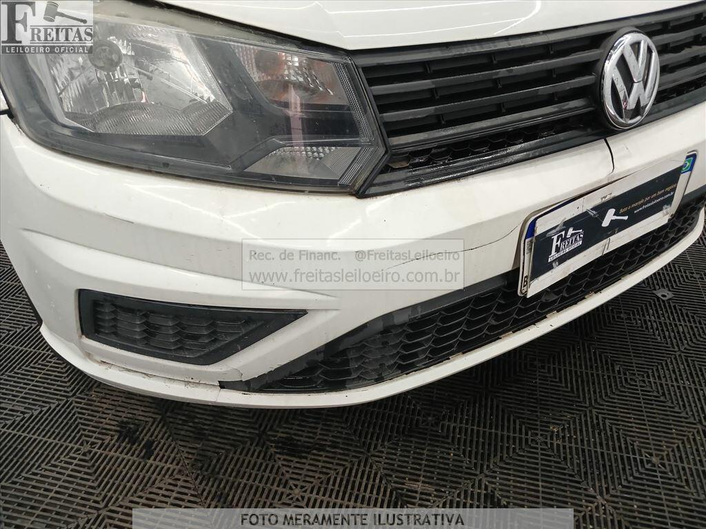 Foto 16 de 17: VW/GOL 1.6L MB5, 21/22, PLACA: R__-___8, GASOL/ALC, BRANCA
