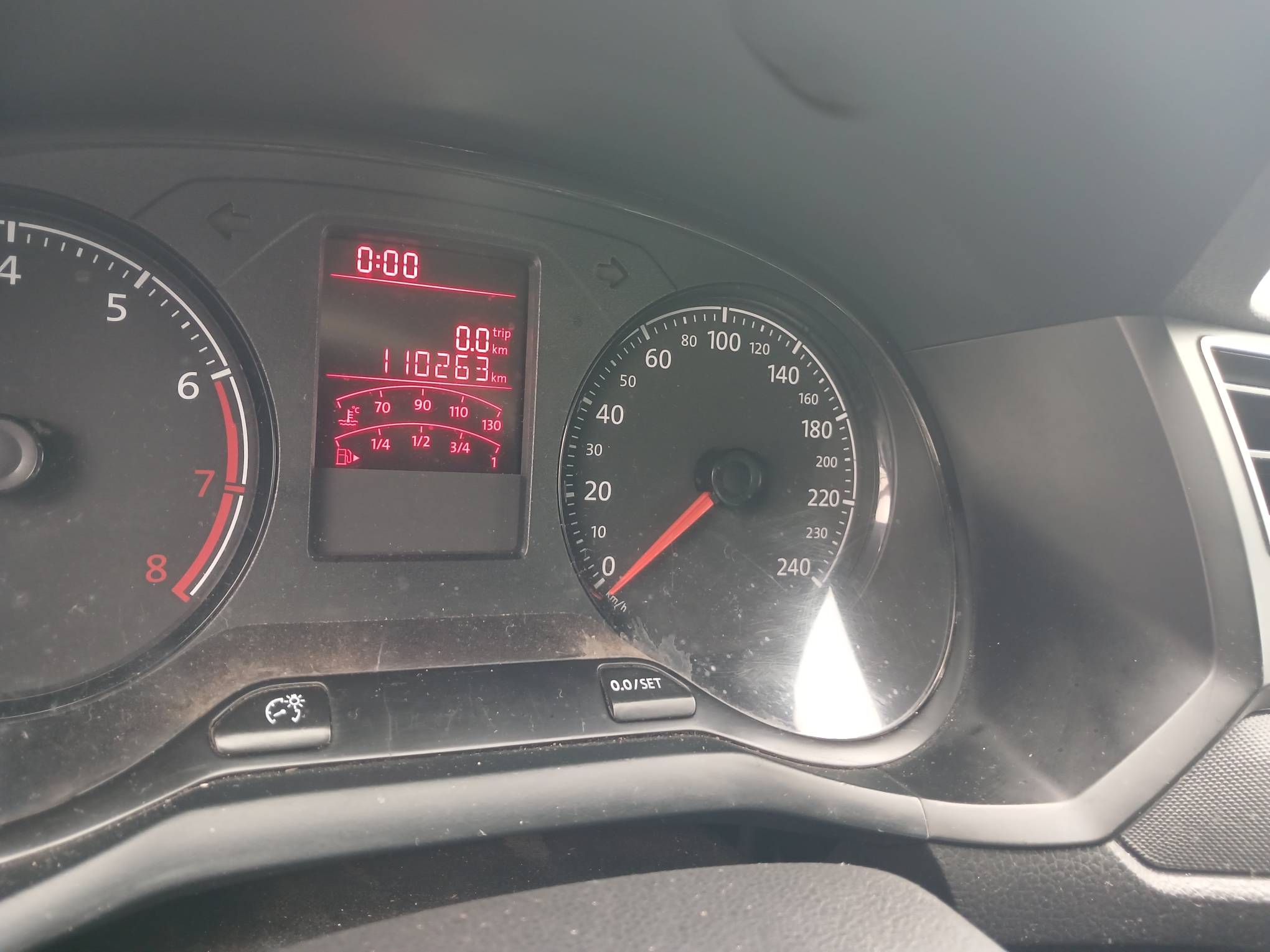 Foto 17 de 17: VW/GOL 1.6L MB5, 21/22, PLACA: R__-___8, GASOL/ALC, BRANCA