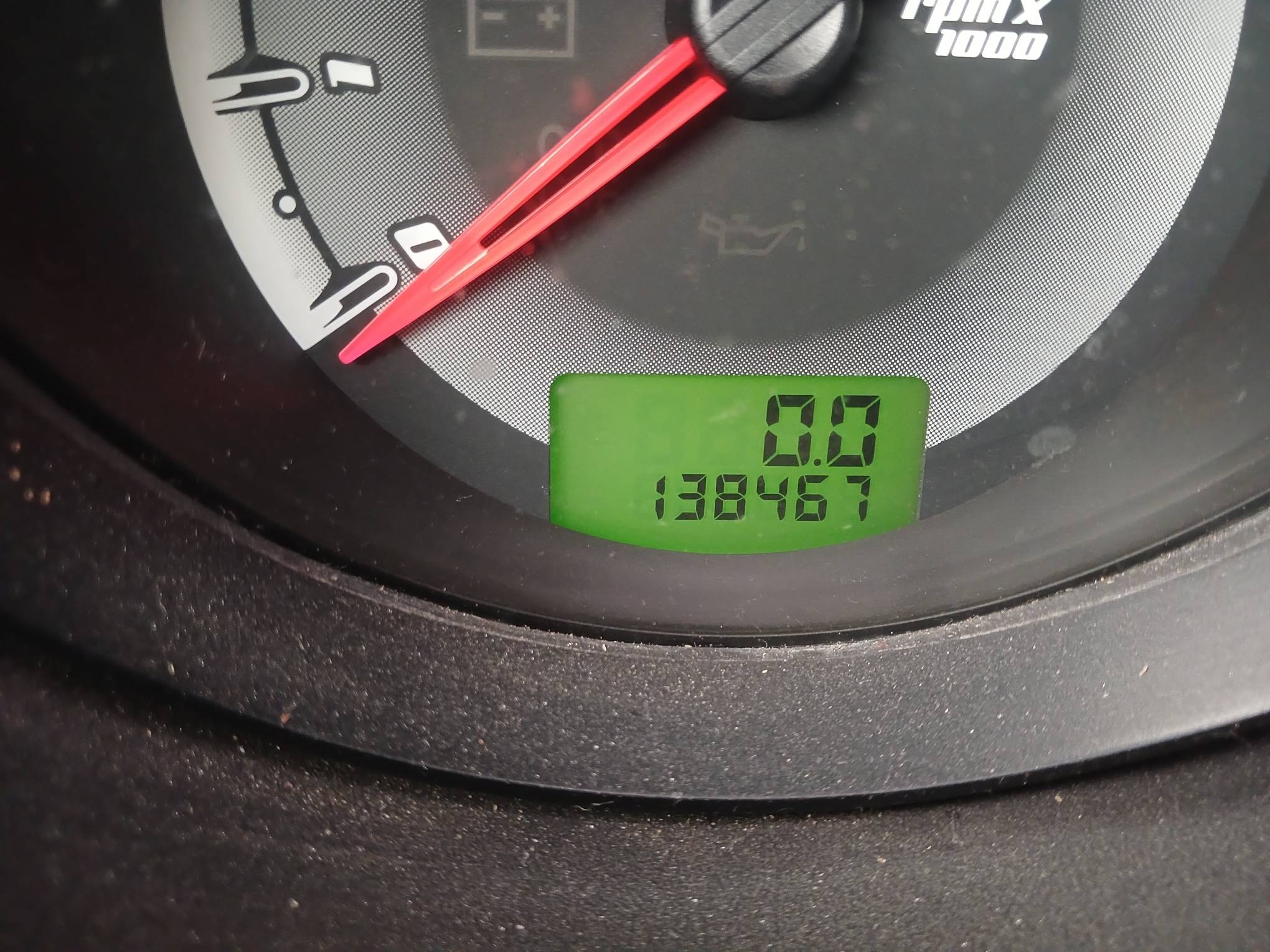 Foto 24 de 24: FORD/FIESTA SEDAN1.6FLEX, 12/13, PLACA: O__-___1, GASOL/ALC, BRANCA