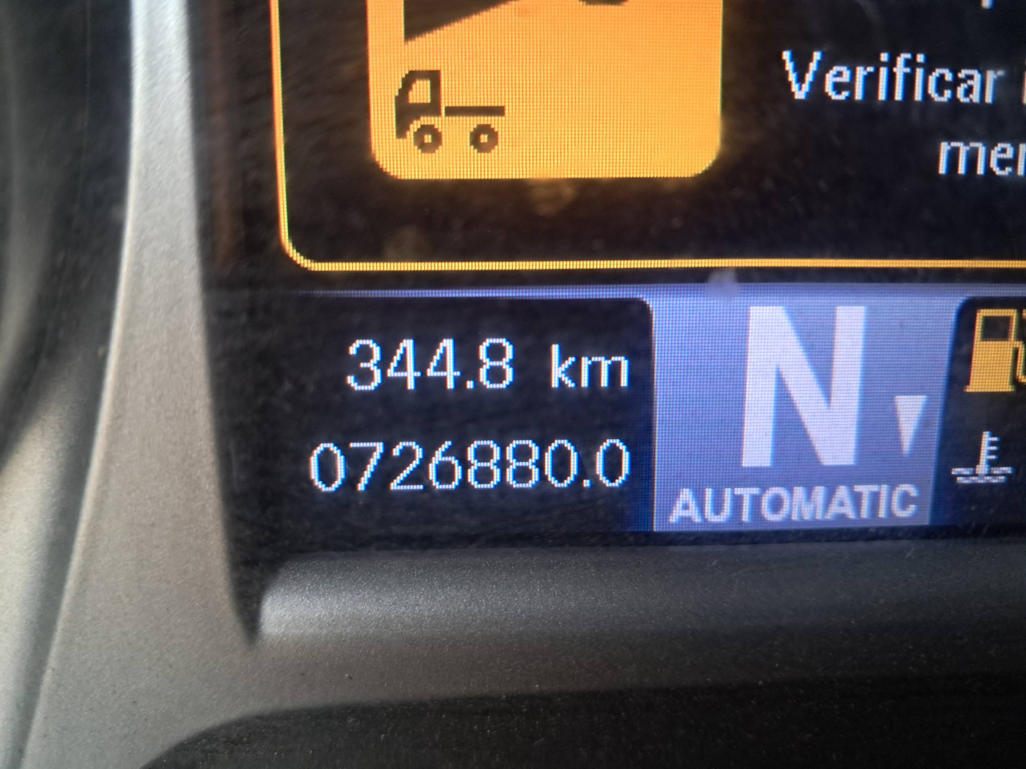 Foto 28 de 28: M.BENZ/ACTROS 2651LS6X4, 17/18, PLACA: G__-___5, DIESEL, CINZA