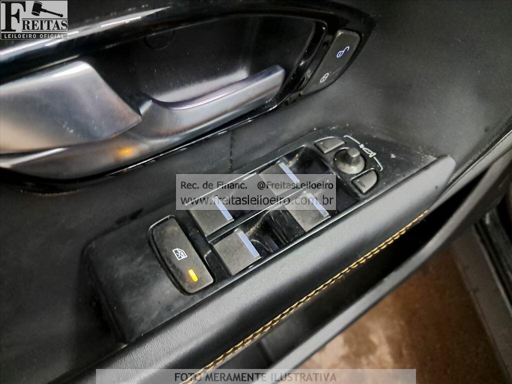 Foto 14 de 28: I/LR EVOQUE PRESTIGE 2.2, 14/15, PLACA: F__-___5, DIESEL, PRETA