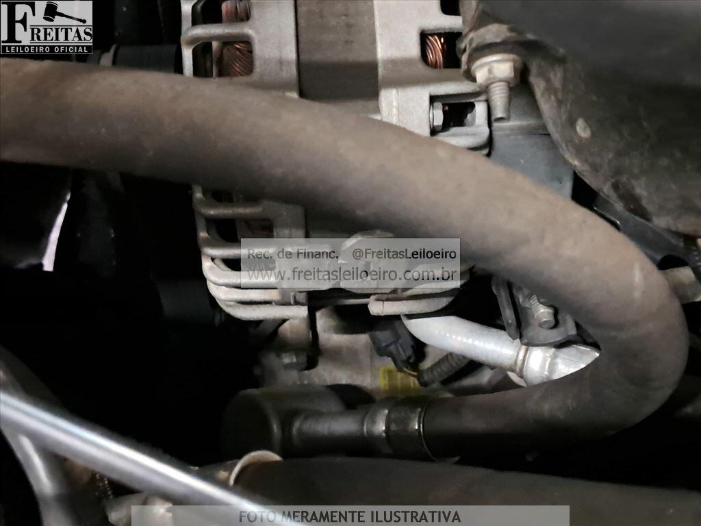 Foto 15 de 28: I/LR EVOQUE PRESTIGE 2.2, 14/15, PLACA: F__-___5, DIESEL, PRETA