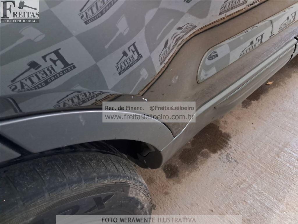 Foto 26 de 28: I/LR EVOQUE PRESTIGE 2.2, 14/15, PLACA: F__-___5, DIESEL, PRETA