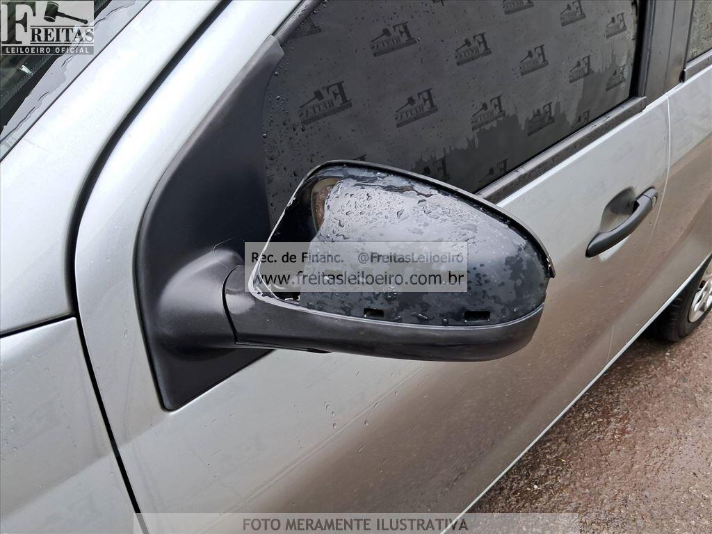 Foto 14 de 18: FIAT/MOBI LIKE, 18/19, PLACA: G__-___5, GASOL/ALC, CINZA