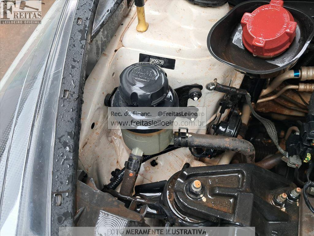 Foto 11 de 19: HYUNDAI/HB20 1.0M 1.0 M, 13/13, PLACA: F__-___0, GASOL/ALC, BRANCA