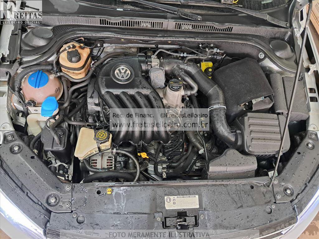 Foto 10 de 23: I/VW JETTA CL AC, 15/16, PLACA: G__-___7, GASOL/ALC, PRATA