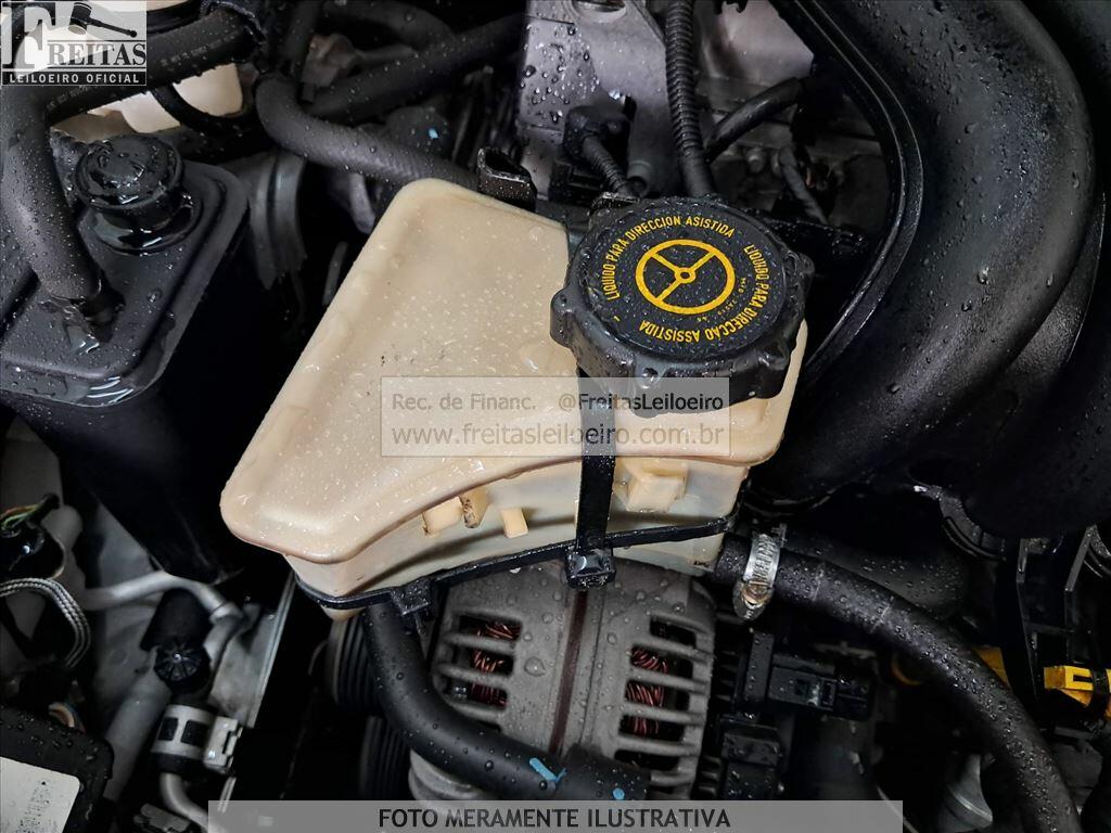 Foto 13 de 23: I/VW JETTA CL AC, 15/16, PLACA: G__-___7, GASOL/ALC, PRATA