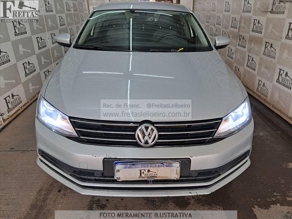 Foto 17 de 23: I/VW JETTA CL AC, 15/16, PLACA: G__-___7, GASOL/ALC, PRATA