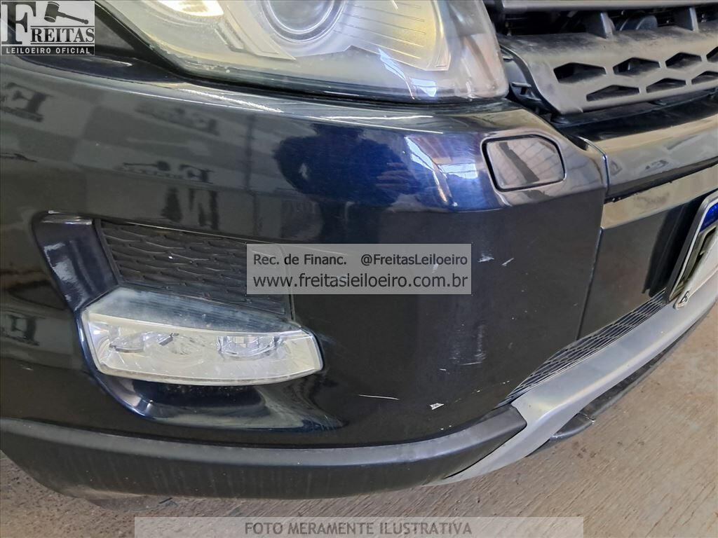 Foto 21 de 28: I/LR EVOQUE PURE P5D, 11/12, PLACA: F__-___1, GASOLINA, AZUL