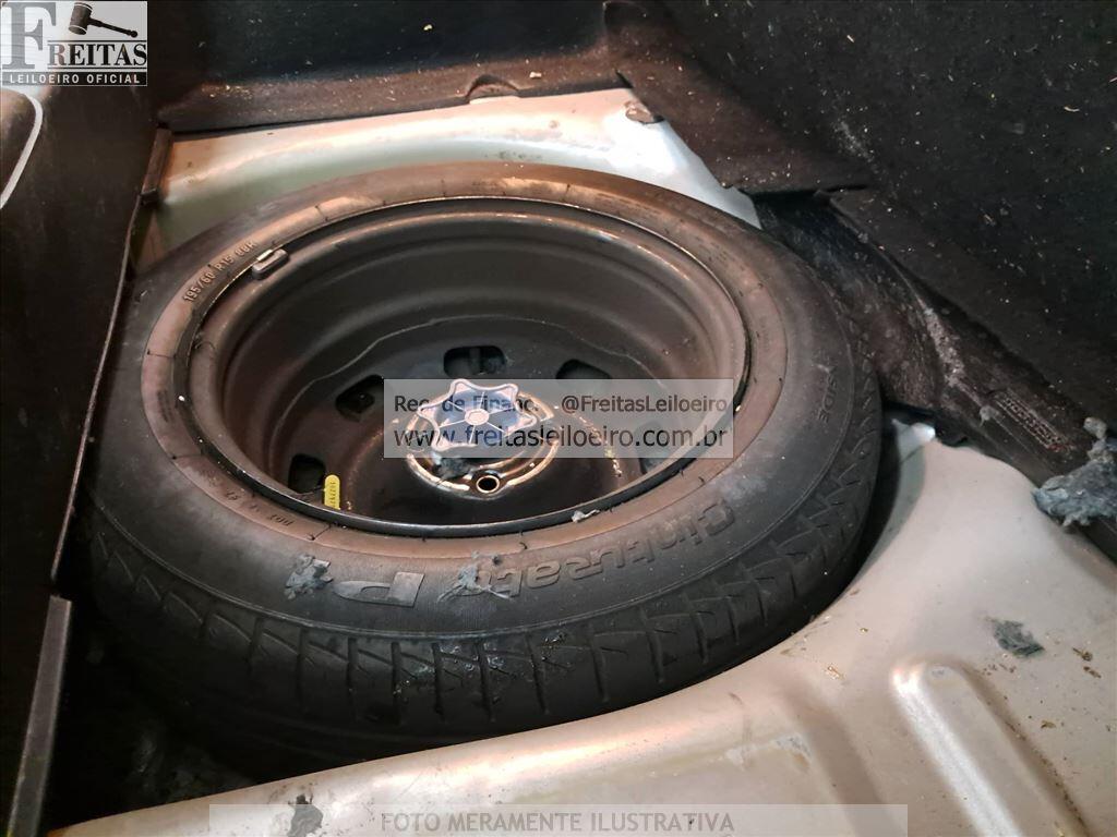 Foto 12 de 24: PEUGEOT/208 GRIFFE A, 15/15, PLACA: F__-___8, GASOL/ALC, PRATA