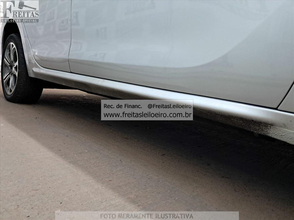 Foto 18 de 24: PEUGEOT/208 GRIFFE A, 15/15, PLACA: F__-___8, GASOL/ALC, PRATA
