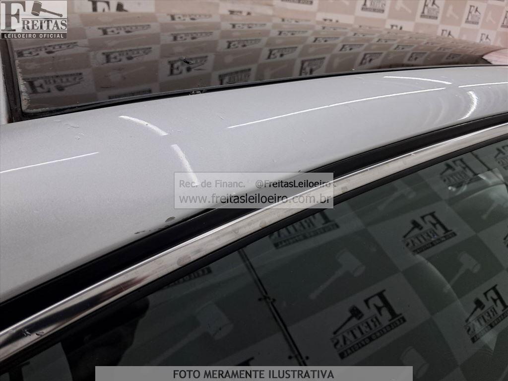 Foto 19 de 24: PEUGEOT/208 GRIFFE A, 15/15, PLACA: F__-___8, GASOL/ALC, PRATA
