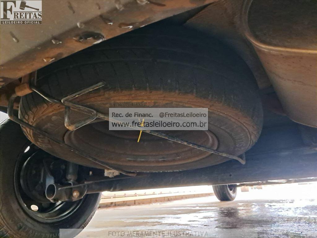 Foto 9 de 23: FORD/KA FLEX, 12/13, PLACA: F__-___1, GASOL/ALC, PRETA