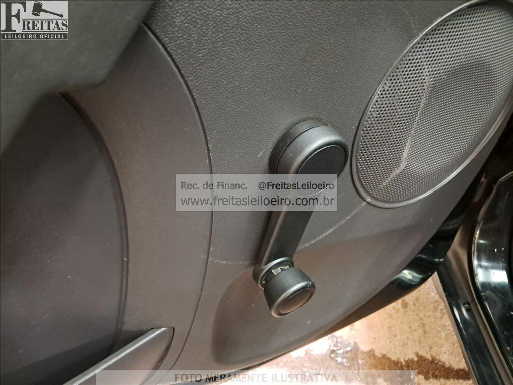 Foto 10 de 23: FORD/KA FLEX, 12/13, PLACA: F__-___1, GASOL/ALC, PRETA