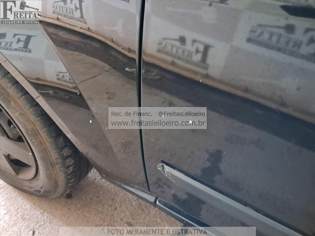 Foto 11 de 23: FORD/KA FLEX, 12/13, PLACA: F__-___1, GASOL/ALC, PRETA
