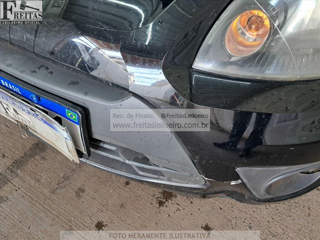 Foto 15 de 23: FORD/KA FLEX, 12/13, PLACA: F__-___1, GASOL/ALC, PRETA