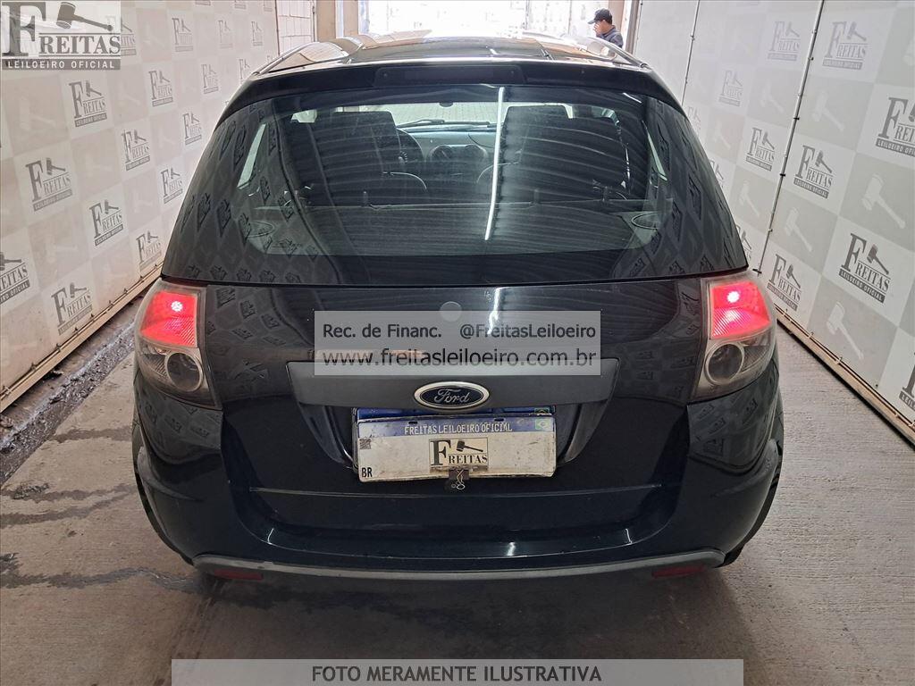 Foto 20 de 23: FORD/KA FLEX, 12/13, PLACA: F__-___1, GASOL/ALC, PRETA
