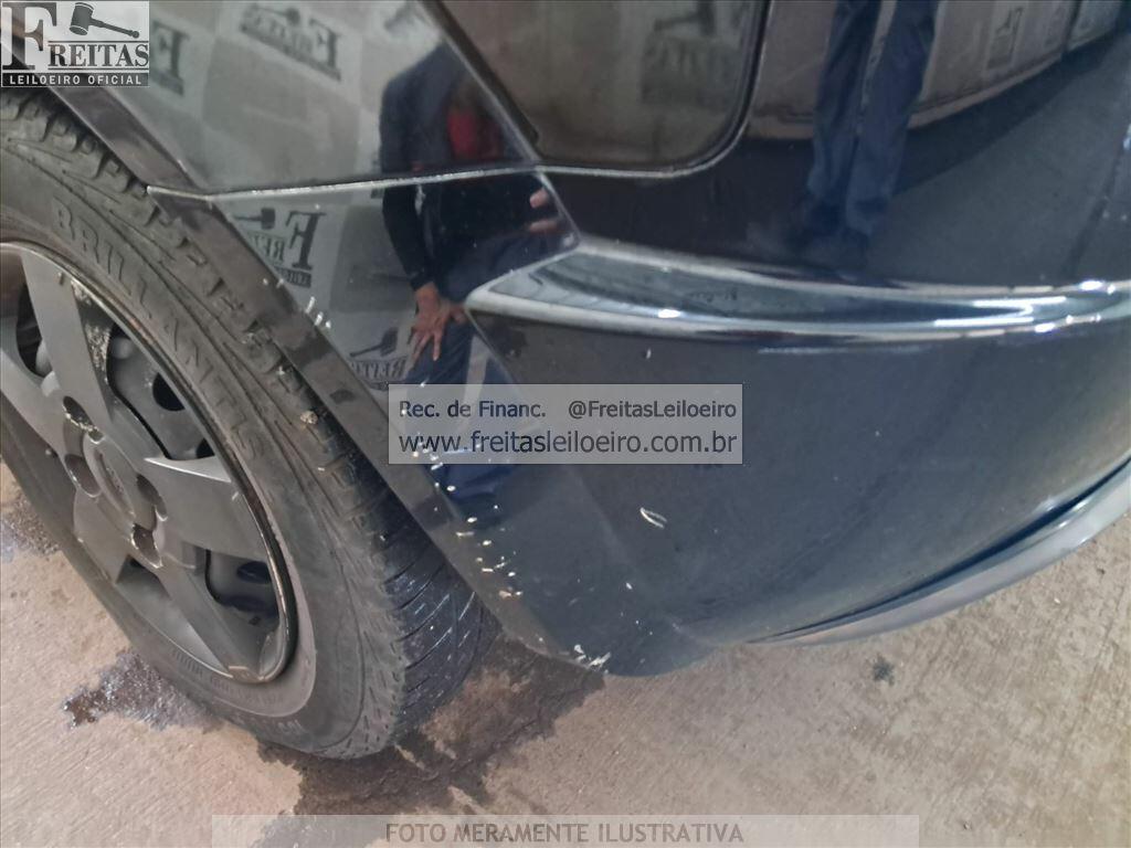 Foto 21 de 23: FORD/KA FLEX, 12/13, PLACA: F__-___1, GASOL/ALC, PRETA