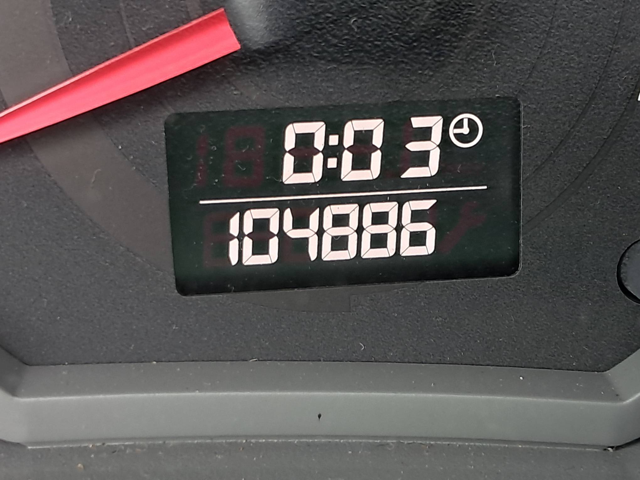 Foto 23 de 23: FORD/KA FLEX, 12/13, PLACA: F__-___1, GASOL/ALC, PRETA
