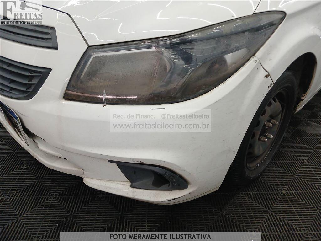 Foto 15 de 21: CHEVROLET/ONIX 10MT JOYE, 19/19, PLACA: Q__-___1, GASOL/ALC, BRANCA
