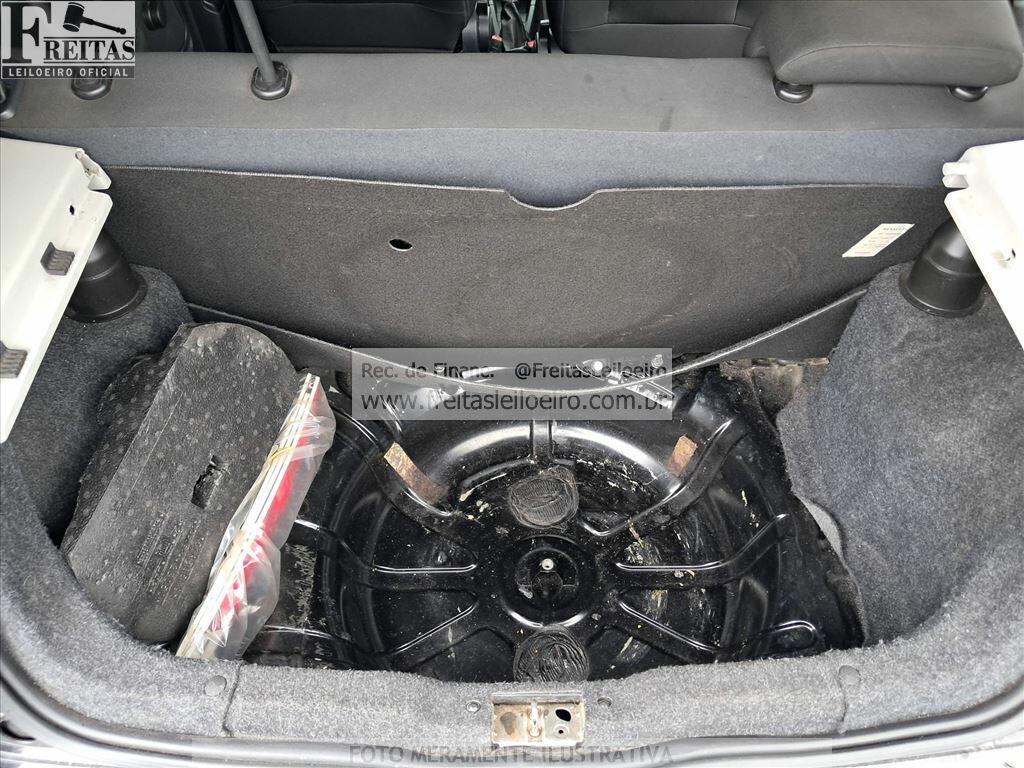 Foto 10 de 17: FIAT/UNO ATTRACTIVE 1.0, 15/16, PLACA: F__-___2, GASOL/ALC, PRETA
