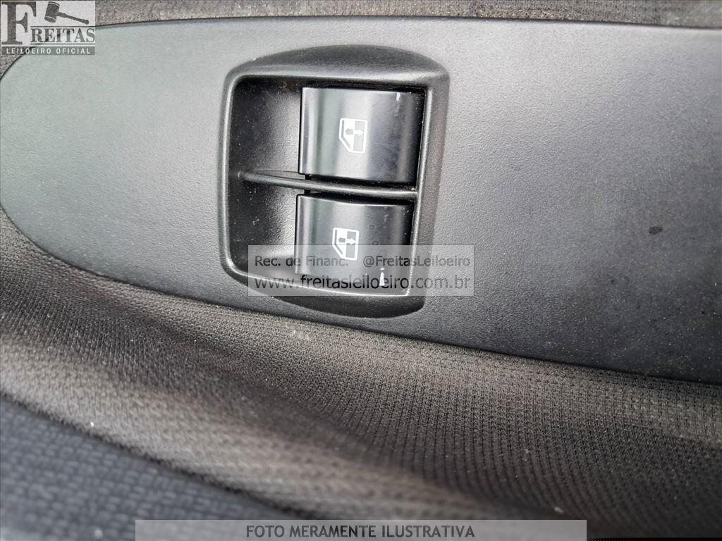 Foto 11 de 17: FIAT/UNO ATTRACTIVE 1.0, 15/16, PLACA: F__-___2, GASOL/ALC, PRETA