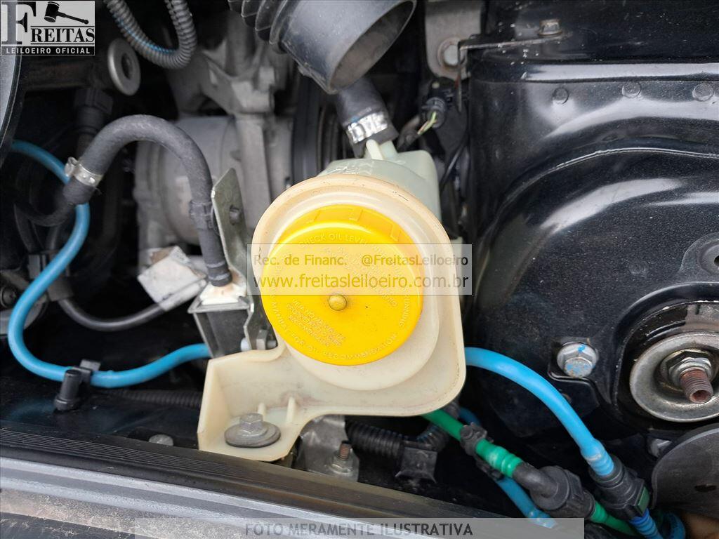 Foto 12 de 17: FIAT/UNO ATTRACTIVE 1.0, 15/16, PLACA: F__-___2, GASOL/ALC, PRETA