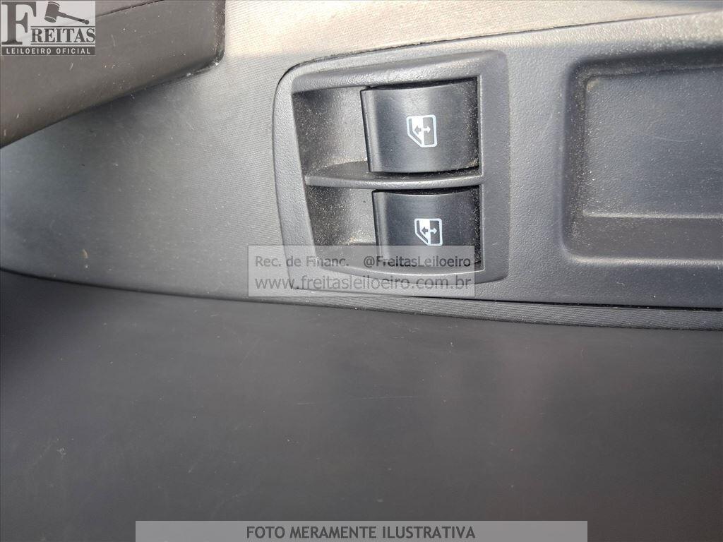 Foto 12 de 20: FIAT/SIENA 1.0, 21/21, PLACA: R__-___2, GASOL/ALC, PRETA