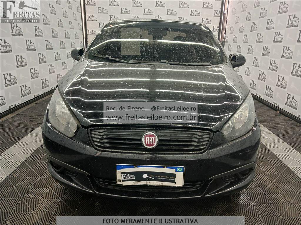Foto 14 de 20: FIAT/SIENA 1.0, 21/21, PLACA: R__-___2, GASOL/ALC, PRETA