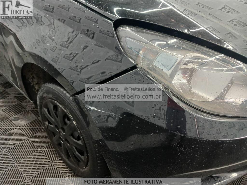 Foto 19 de 20: FIAT/SIENA 1.0, 21/21, PLACA: R__-___2, GASOL/ALC, PRETA