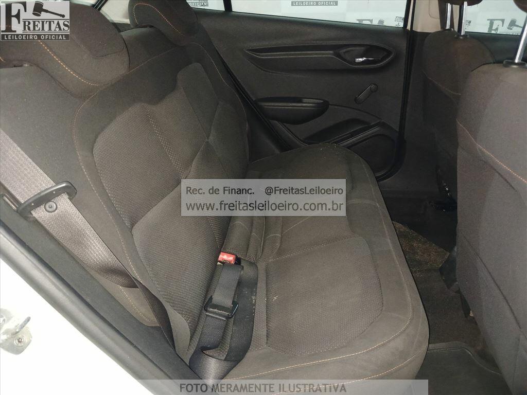 Foto 7 de 18: CHEVROLET/ONIX 1.0MT LT, 13/14, PLACA: F__-___5, GASOL/ALC, BRANCA