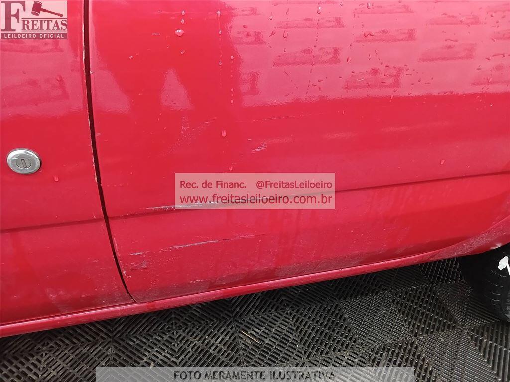 Foto 12 de 19: I/RENAULT CLIO EXP1016VH, 15/16, PLACA: A__-___7, GASOL/ALC, VERMELHA