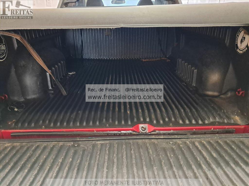 Foto 13 de 24: CHEVROLET/MONTANA LS, 12/13, PLACA: F__-___7, GASOL/ALC, VERMELHA