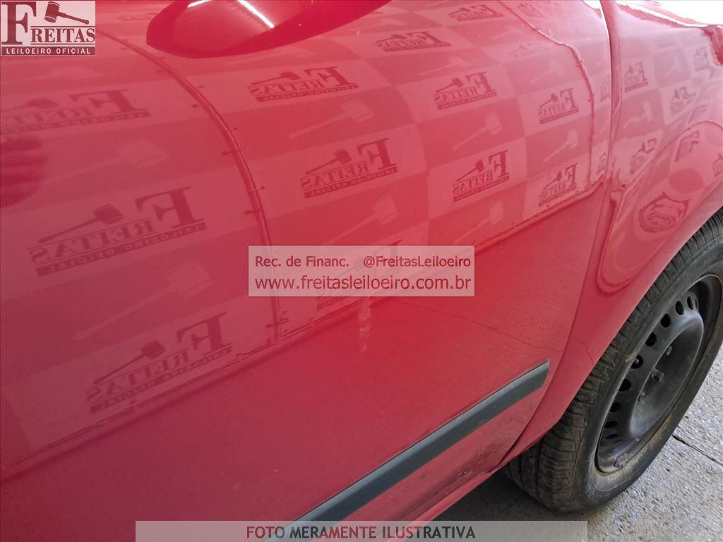 Foto 18 de 24: CHEVROLET/MONTANA LS, 12/13, PLACA: F__-___7, GASOL/ALC, VERMELHA