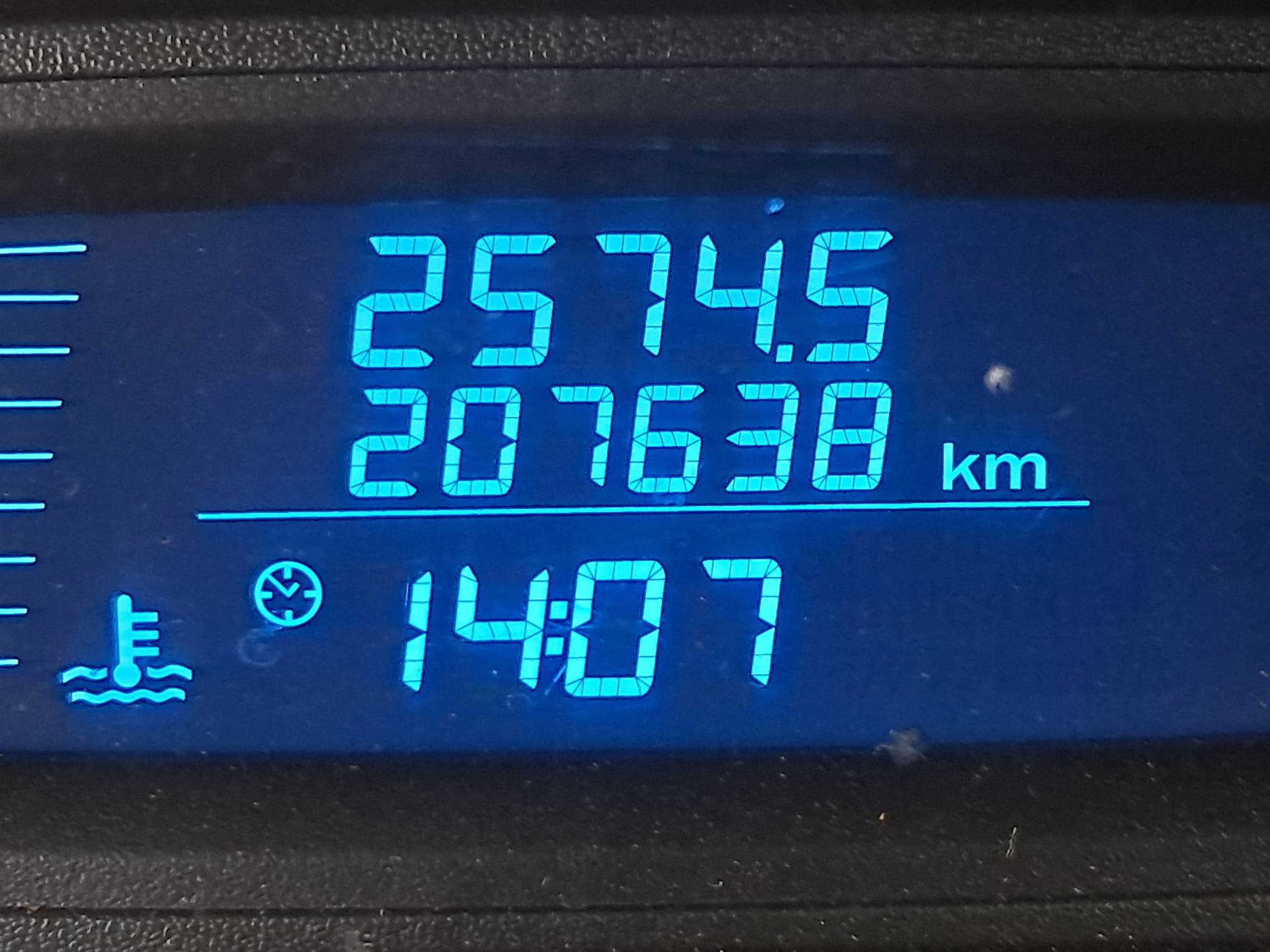 Foto 24 de 24: CHEVROLET/MONTANA LS, 12/13, PLACA: F__-___7, GASOL/ALC, VERMELHA