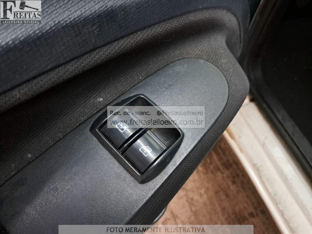 Foto 10 de 24: FIAT/UNO ATTRACTIVE 1.0, 21/21, PLACA: R__-___4, GASOL/ALC, BRANCA