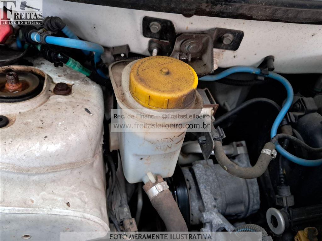 Foto 11 de 24: FIAT/UNO ATTRACTIVE 1.0, 21/21, PLACA: R__-___4, GASOL/ALC, BRANCA