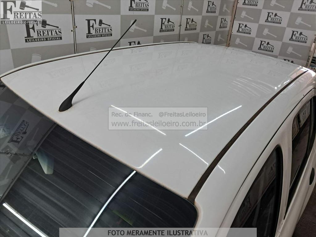 Foto 14 de 24: FIAT/UNO ATTRACTIVE 1.0, 21/21, PLACA: R__-___4, GASOL/ALC, BRANCA