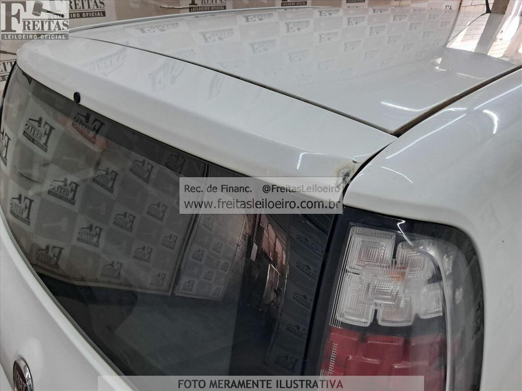 Foto 21 de 24: FIAT/UNO ATTRACTIVE 1.0, 21/21, PLACA: R__-___4, GASOL/ALC, BRANCA
