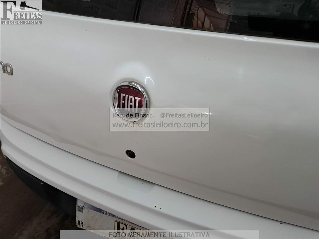 Foto 22 de 24: FIAT/UNO ATTRACTIVE 1.0, 21/21, PLACA: R__-___4, GASOL/ALC, BRANCA