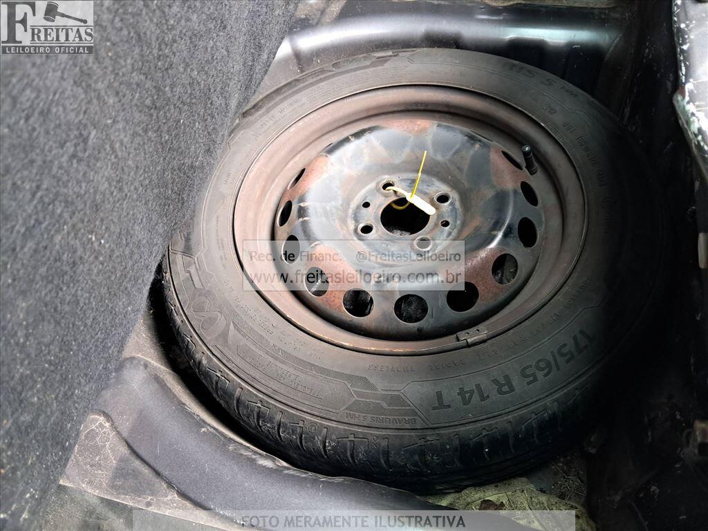 Foto 9 de 22: FIAT/MOBI LIKE, 20/20, PLACA: R__-___3, GASOL/ALC, CINZA