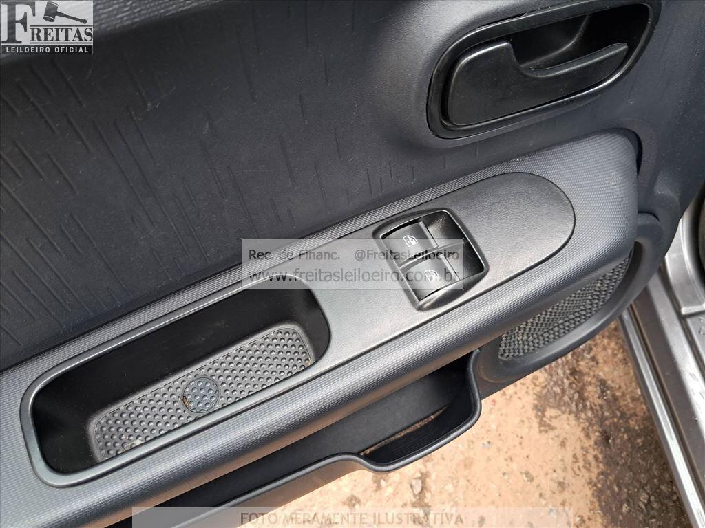Foto 10 de 22: FIAT/MOBI LIKE, 20/20, PLACA: R__-___3, GASOL/ALC, CINZA
