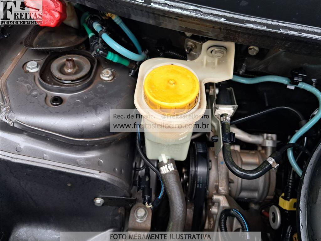 Foto 12 de 22: FIAT/MOBI LIKE, 20/20, PLACA: R__-___3, GASOL/ALC, CINZA