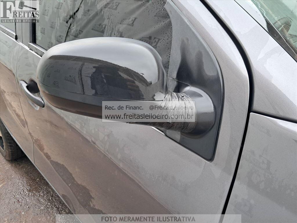 Foto 14 de 22: FIAT/MOBI LIKE, 20/20, PLACA: R__-___3, GASOL/ALC, CINZA