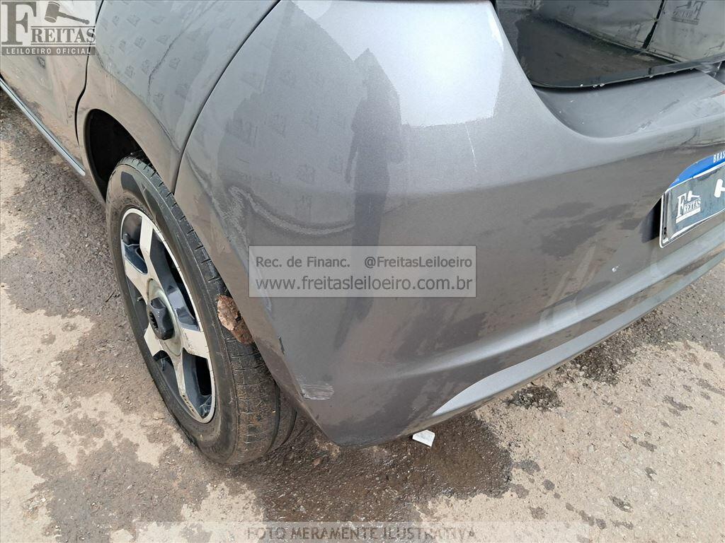 Foto 19 de 22: FIAT/MOBI LIKE, 20/20, PLACA: R__-___3, GASOL/ALC, CINZA
