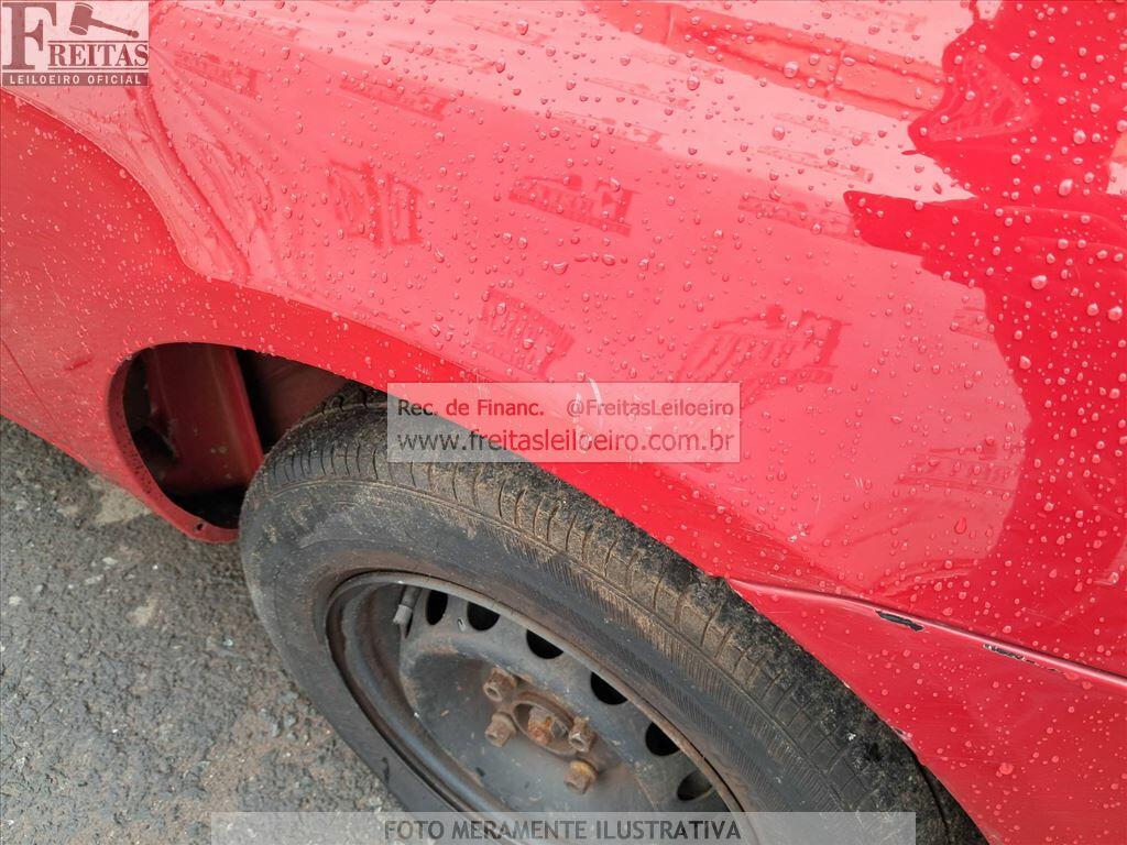 Foto 17 de 23: I/RENAULT CLIO EXP1016VH, 14/15, PLACA: F__-___6, GASOL/ALC, VERMELHA