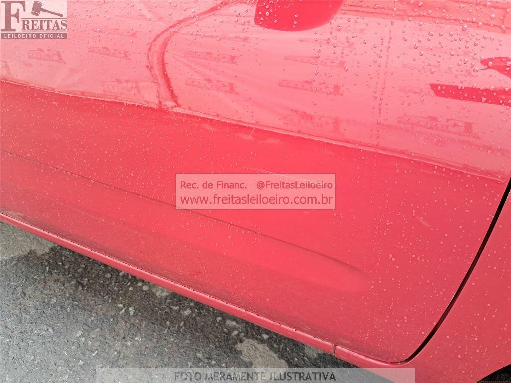 Foto 18 de 23: I/RENAULT CLIO EXP1016VH, 14/15, PLACA: F__-___6, GASOL/ALC, VERMELHA