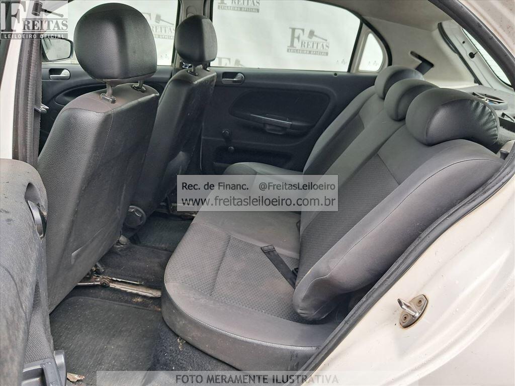 Foto 7 de 23: VW/GOL 1.0L MC4, 19/20, PLACA: F__-___3, GASOL/ALC, BRANCA