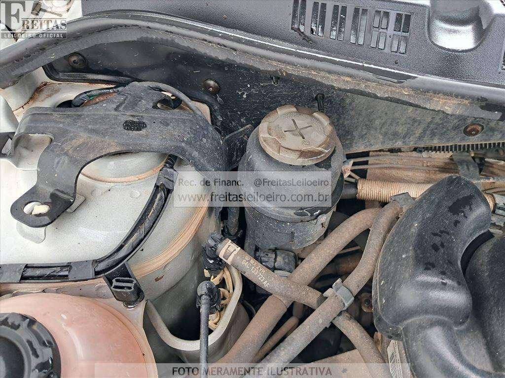 Foto 11 de 23: VW/GOL 1.0L MC4, 19/20, PLACA: F__-___3, GASOL/ALC, BRANCA
